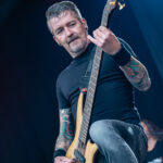 South Of Heaven Festival (NL) - Fotos