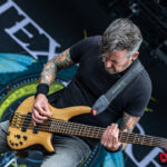 South Of Heaven Festival (NL) - Fotos