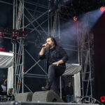 South Of Heaven Festival (NL) - Fotos