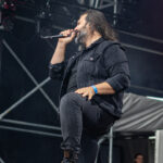 South Of Heaven Festival (NL) - Fotos