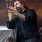 South Of Heaven Festival (NL) - Fotos