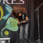 South Of Heaven Festival (NL) - Fotos