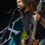 South Of Heaven Festival (NL) - Fotos