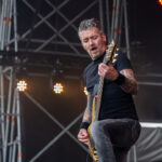 South Of Heaven Festival (NL) - Fotos