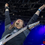 South Of Heaven Festival (NL) - Fotos