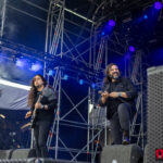 South Of Heaven Festival (NL) - Fotos
