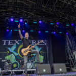 South Of Heaven Festival (NL) - Fotos