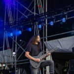 South Of Heaven Festival (NL) - Fotos