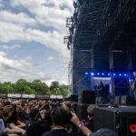 South Of Heaven Festival (NL) - Fotos