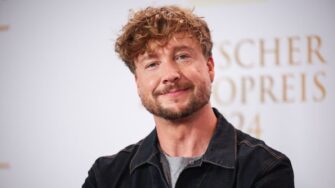 Samu Haber Open Air Sommer Tour 2025