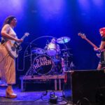 BEATSTEAKS in der Turbinenhalle Oberhausen – Fotos