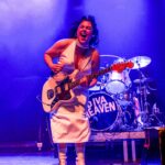 BEATSTEAKS in der Turbinenhalle Oberhausen – Fotos