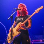 BEATSTEAKS in der Turbinenhalle Oberhausen – Fotos