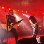 Ignite entzünden musikalisches Feuerwerk auf Ihrer Sommer Tour