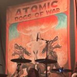 Review W.A.S.P. Album One Alive! Tour im Schlachthof Wiesbaden