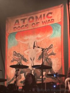 Review W.A.S.P. Album One Alive! Tour im Schlachthof Wiesbaden Review W.A.S.P. Album One Alive! Tour im Schlachthof Wiesbaden