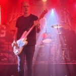 Ignite entzünden musikalisches Feuerwerk auf Ihrer Sommer Tour