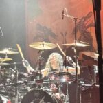Review W.A.S.P. Album One Alive! Tour im Schlachthof Wiesbaden