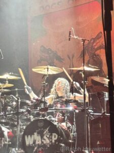 Review W.A.S.P. Album One Alive! Tour im Schlachthof Wiesbaden Review W.A.S.P. Album One Alive! Tour im Schlachthof Wiesbaden