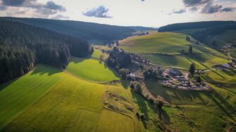 Heavy Michel Days 2025 – “Moon Howling” im Schwarzwald