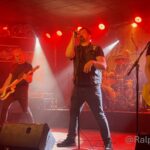 Ignite entzünden musikalisches Feuerwerk auf Ihrer Sommer Tour