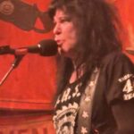 Review W.A.S.P. Album One Alive! Tour im Schlachthof Wiesbaden
