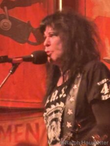 Review W.A.S.P. Album One Alive! Tour im Schlachthof Wiesbaden Review W.A.S.P. Album One Alive! Tour im Schlachthof Wiesbaden