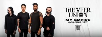 The Veer Union droppen ihre neue Single „My Empire“