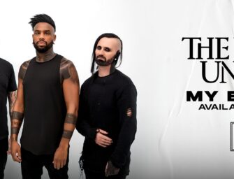 The Veer Union droppen ihre neue Single „My Empire“