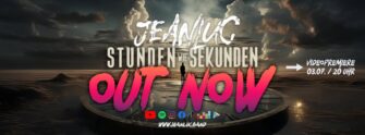 Jean Luc droppen neue Single „Stunden wie Sekunden“