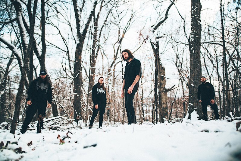 Review: Fallujah - Xenotaph