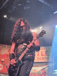 Review W.A.S.P. Album One Alive! Tour im Schlachthof Wiesbaden Review W.A.S.P. Album One Alive! Tour im Schlachthof Wiesbaden