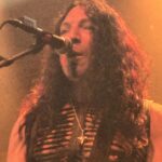 Review W.A.S.P. Album One Alive! Tour im Schlachthof Wiesbaden