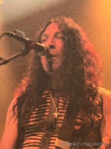 Review W.A.S.P. Album One Alive! Tour im Schlachthof Wiesbaden Review W.A.S.P. Album One Alive! Tour im Schlachthof Wiesbaden