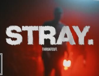 THROATCUT. veröffentlichen ihren neuen Knaller „Stray“