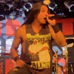 Ignite entzünden musikalisches Feuerwerk auf Ihrer Sommer Tour