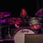 King Diamond in der Turbinenhalle Oberhausen – Fotos