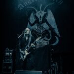King Diamond in der Turbinenhalle Oberhausen – Fotos