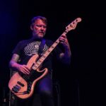King Diamond in der Turbinenhalle Oberhausen – Fotos