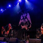 King Diamond in der Turbinenhalle Oberhausen – Fotos