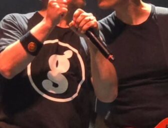 30 Jahre Beatsteaks – Konzert Review