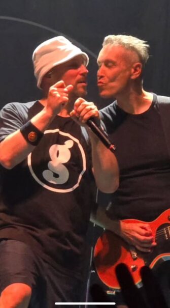 30 Jahre Beatsteaks – Konzert Review