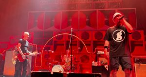 30 Jahre Beatsteaks - Konzert Review
