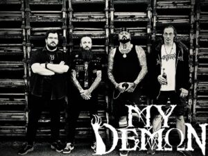 Review: „My Demon“ – „My Demon (DEMO)“