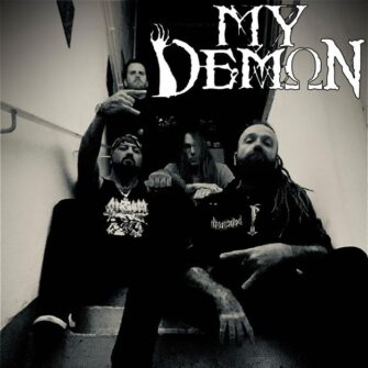 Review: „My Demon“ – „My Demon (DEMO)“