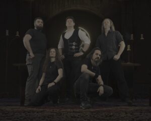 Review zu Elmsfire - Lychcraft