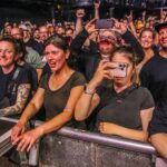 BEATSTEAKS in der Turbinenhalle Oberhausen – Fotos
