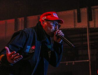 BEATSTEAKS in der Turbinenhalle Oberhausen – Fotos