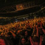 BEATSTEAKS in der Turbinenhalle Oberhausen – Fotos