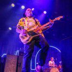 BEATSTEAKS in der Turbinenhalle Oberhausen – Fotos